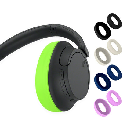 For Sony WH-CH720N Headphones Dustproof Protective Case