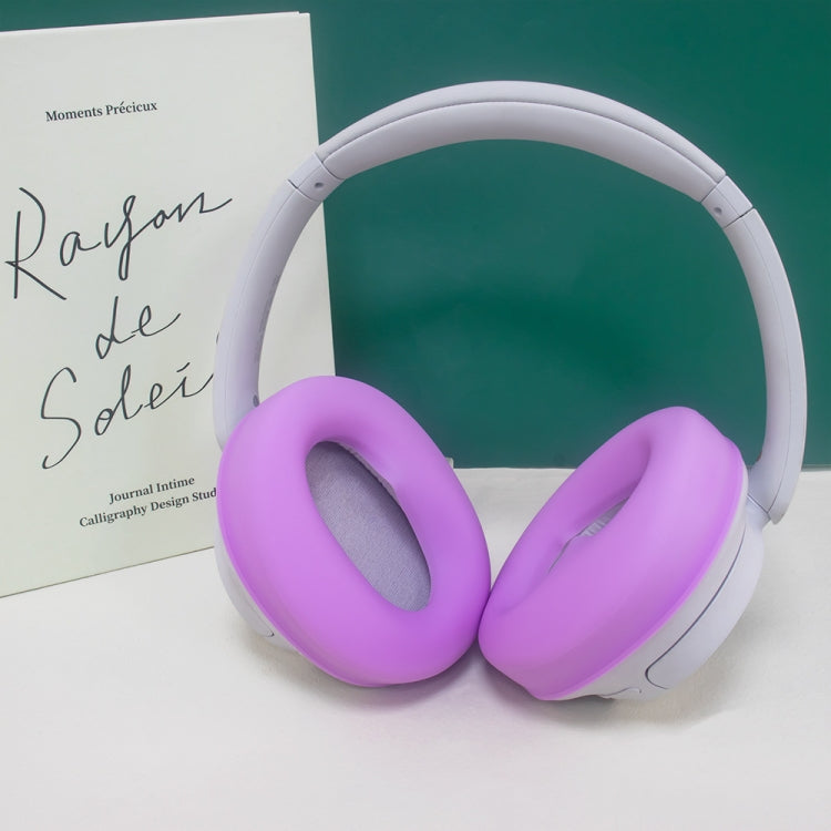 For Sony WH-CH720N Headphones Dustproof Protective Case