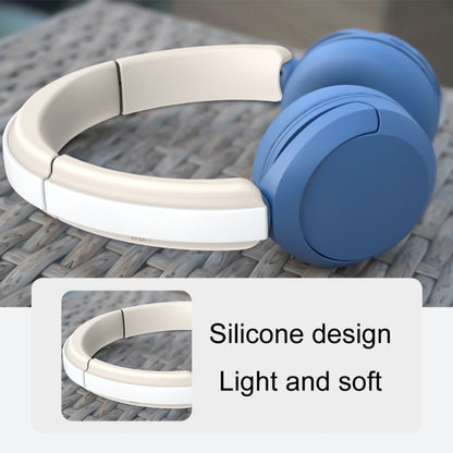 For Sony WH-CH520/WH-CH720N Headphone Beam Protector