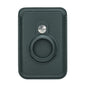 For Airtag Positioner Fiber Card Clip Anti-Theft Card Tracker Protection Cover