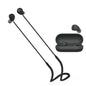 For Sony WF-C700B/WFC-700N 2pcs Bluetooth Headset Silicone Anti-Lost Rope