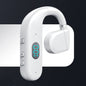 T50 Bluetooth 5.3 Wireless Headphone Single Ear Digital Display Stereo Earbuds