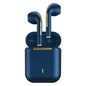 J18 Bluetooth 5.0 TWS In-Ear Wireless Earphones Long Battery Life Headphones