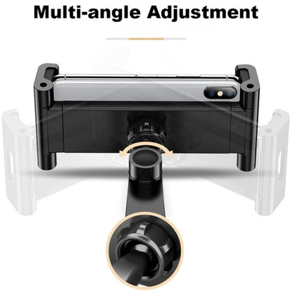 2 In 1 Aluminum Alloy Tablet PC Holder Wall Mount Mobile Phone Holder