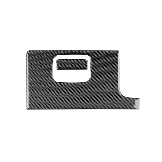 For Volkswagen Sagitar 2019-2023 2pcs /Set Left-Hand Drive Main Driver Storage Panel Sticker