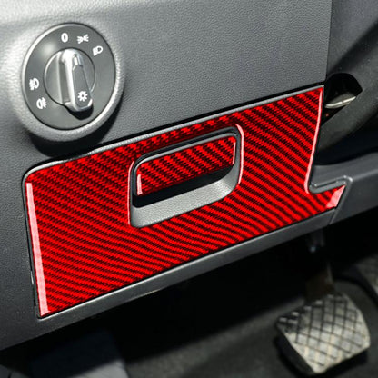 For Volkswagen Sagitar 2019-2023 2pcs /Set Left-Hand Drive Main Driver Storage Panel Sticker