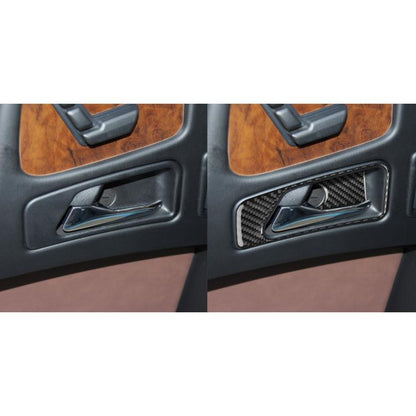 For Mercedes-Benz G-Class W463 8pcs /Set Inner Handle Set Stickers