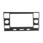 For Volkswagen Sagitar 2019-2023 Left-hand Drive Multimedia Panel Sticker