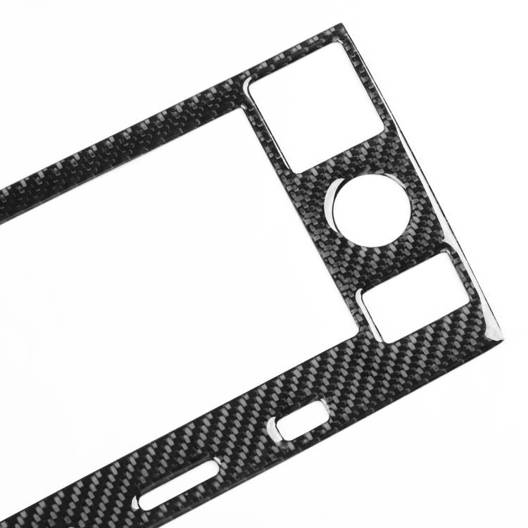 For Volkswagen Sagitar 2019-2023 Left-hand Drive Multimedia Panel Sticker