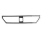 For Volkswagen Sagitar 2019-2023 B Model Left-hand Drive Center Console Air Outlet Sticker