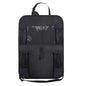 Car Seatback Organiser Storage Hanging Bag, Car Seatback Organiser