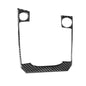 For Volkswagen Sagitar 2019-2023 B Model Left-Hand Drive Gear Panel Sticker