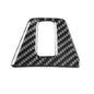 For Volkswagen Sagitar 2019-2023 Left-hand Drive Trunk Switch Decoration Sticker