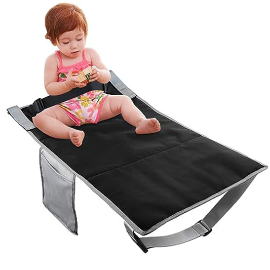 Kids Airplane Seat Extender Portable Travel Seat Cushion