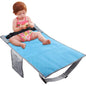 Kids Airplane Seat Extender Portable Travel Seat Cushion