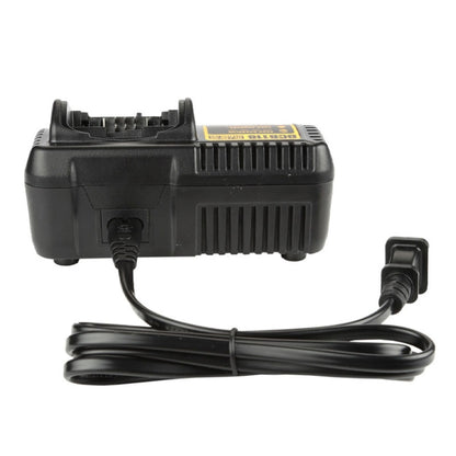 DCB118 For Dewalt 12V-20V Electric Tool Battery Charger, US (Black), EU (Black), UK (Black), AU (Black), US (Yellow), EU (Yellow), UK (Yellow), AU (Yellow)