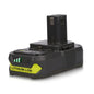 18V Lithium Battery for Power Drill, For RYOBI P108 / BPL-1815 / BPL-1820G / P102 / P103, 2000mAh, 2500mAh, 3000mAh, 4000mAh, 5000mAh, 6000mAh