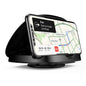 360 Degree Rotating Suction Cup Car Dashboard Mobile Phone Holder