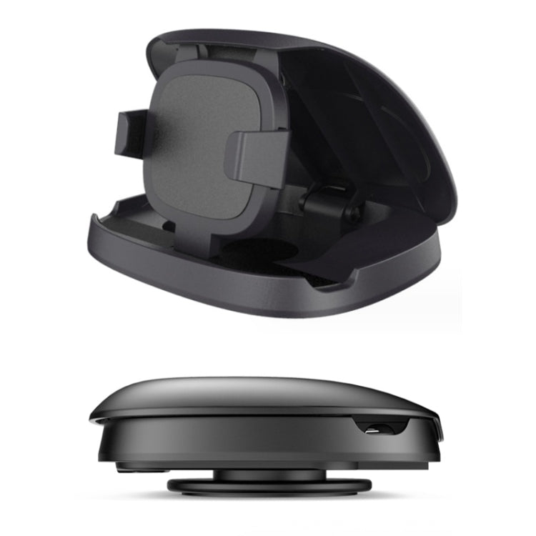 360 Degree Rotating Suction Cup Car Dashboard Mobile Phone Holder