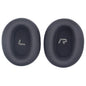 1pair For Edifier W860NB Earmuff Replacement Headphone Foam Earpad Leather Case