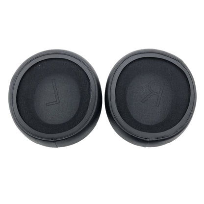 1pair For Microsoft Xbox Series Headphones Leather Foam Cover Earmuffs