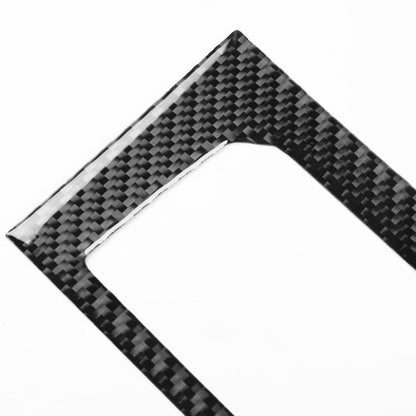 For Volkswagen Sagitar 2019-2023 B Model Left-hand Drive Central Control Air Conditioning Panel Sticker