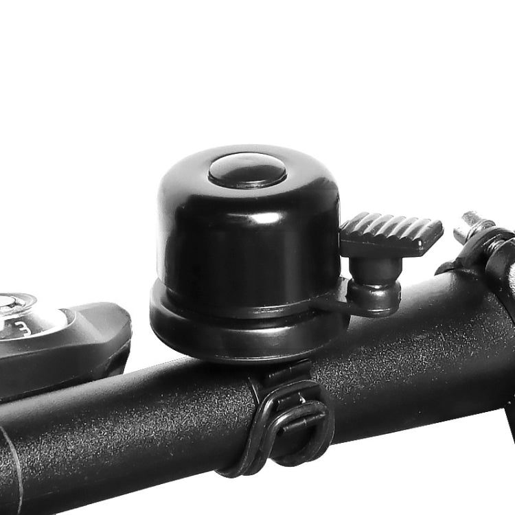 For AirTag Bicycle Hidden Locator Anti-theft Ring Bell