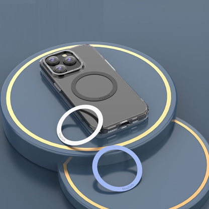 AhaStyle WG132 Ultra-Thin Magnetic Pads For Cell Phones Magsafe Wireless Charger Magnet Stickers