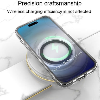 AhaStyle WG132 Ultra-Thin Magnetic Pads For Cell Phones Magsafe Wireless Charger Magnet Stickers