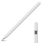 For Apple Pencil (USB-C) AhaStyle PT65-3 Silicone Same Color Protective Case