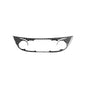 For Chevrolet Malibu 2016-2022 B Model Left-hand Drive Center Control Knob Panel Sticker