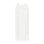 ZJ001 Mini Foldable Invisible Phone / Tablet Back-mounted Holder