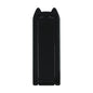 ZJ001 Mini Foldable Invisible Phone / Tablet Back-mounted Holder