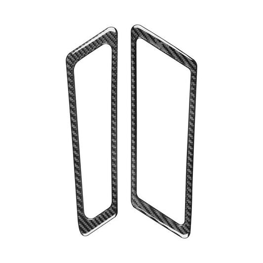 For Mercedes-Benz G-Class W463 2pcs /Set Hood Both Sides Air Vent Stickers