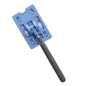 Portable Extension Pole for Car Driving Parking, White+Black, Pink+White, Blue+Gray, Purple+Gray