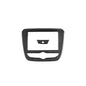 For Chevrolet Malibu XL 2016-2018 2pcs /Set Left-Hand Drive Navigation Panel Sticker