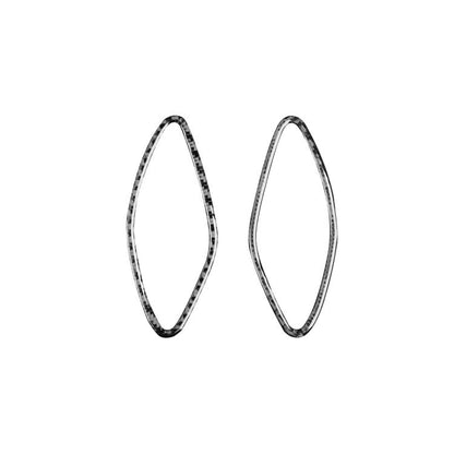 For Chevrolet Malibu 2016-2022 2pcs /Set Left-hand Drive A-pillar Speaker Sticker