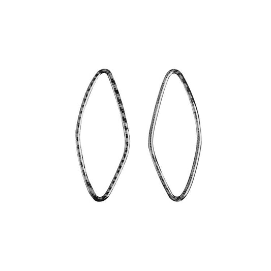 For Chevrolet Malibu 2016-2022 2pcs /Set Left-hand Drive A-pillar Speaker Sticker
