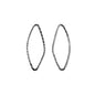 For Chevrolet Malibu 2016-2022 2pcs /Set Left-hand Drive A-pillar Speaker Sticker