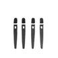 For Chevrolet Malibu 2016-2021 8pcs /Set Left-Hand Drive Exterior Door Handle Sticker