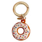 For Airtag Donut Shape Tracker Case Positioner Silicone Sleeve