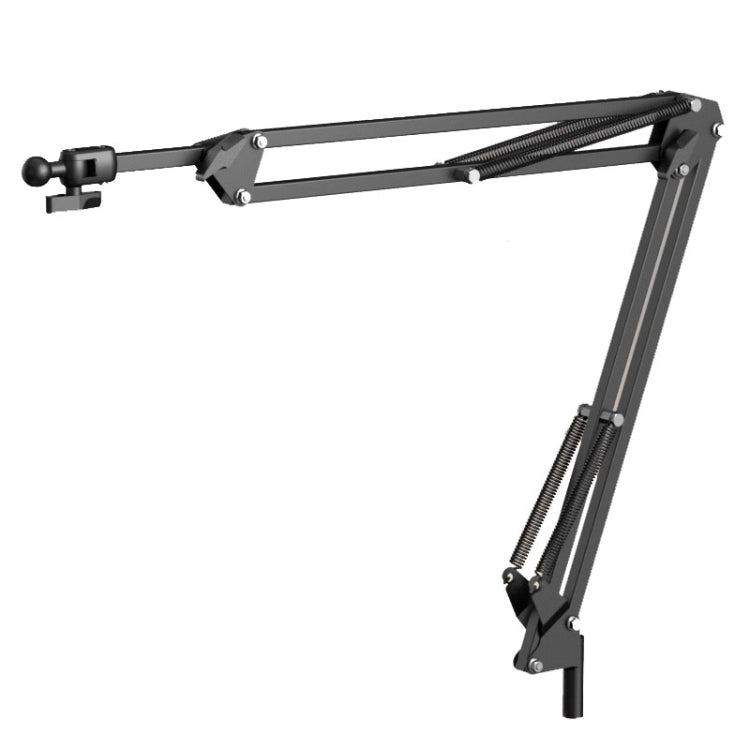 Lazy Cell Phone And Tablet Universal Bracket Multifunctional Telescopic Support Stand