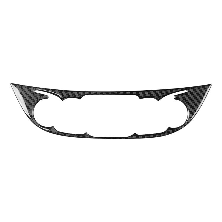 For Chevrolet Malibu 2016-2022 C Model Universal Central Control Knob Panel Sticker