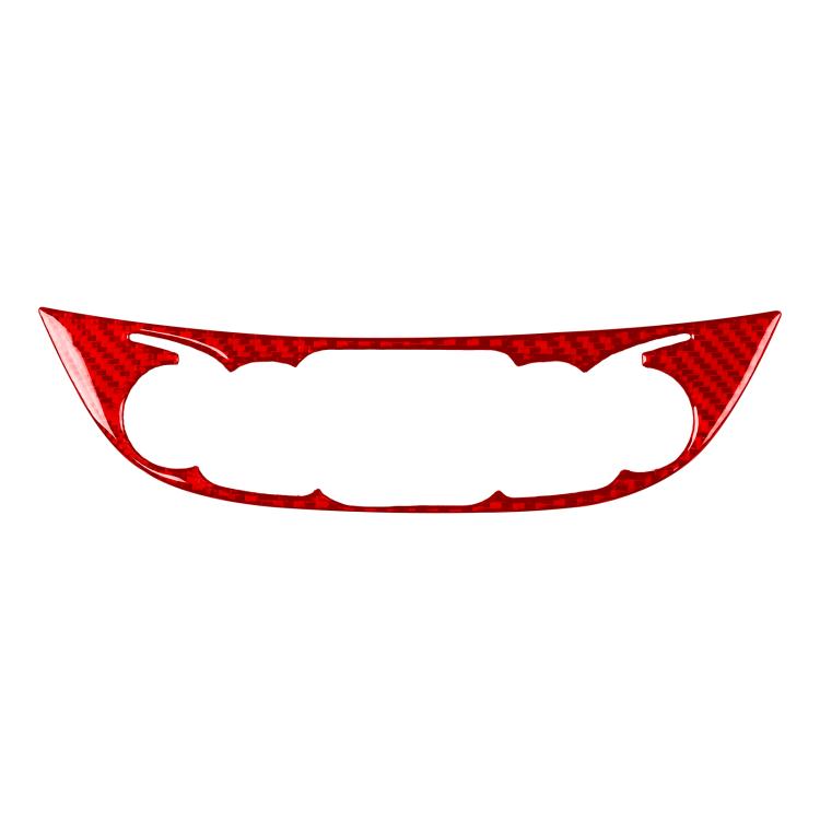 For Chevrolet Malibu 2016-2022 C Model Universal Central Control Knob Panel Sticker