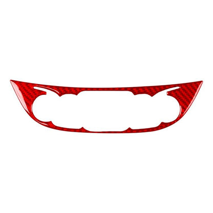 For Chevrolet Malibu 2016-2022 C Model Universal Central Control Knob Panel Sticker