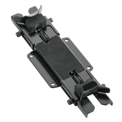 For JBL Charge 3 / 4 / 5 Flip 4 / 5 / 6 Bluetooth Speaker Wall Retractable Storage Bracket