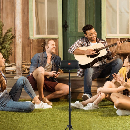 For JBL Charge 3 / 4 / 5 Flip 4 / 5 / 6 Bluetooth Speaker Wall Retractable Storage Bracket