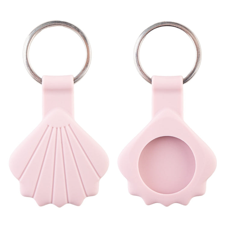 For Airtag Cartoon Tracker Silicone Case Anti-lost Device Protective Cover