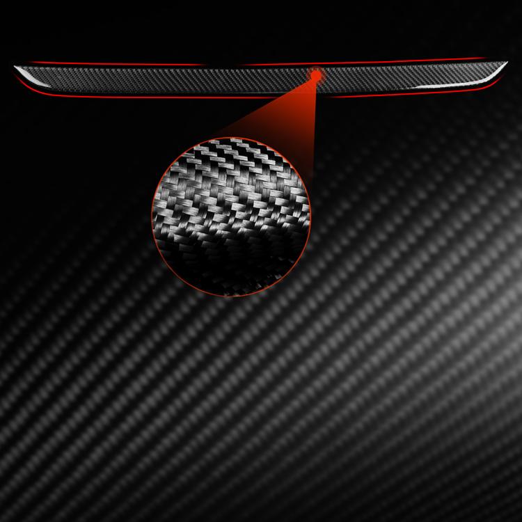 For Chevrolet Malibu 2016-2024 Left-hand Driving Headlight Decorative Sticker