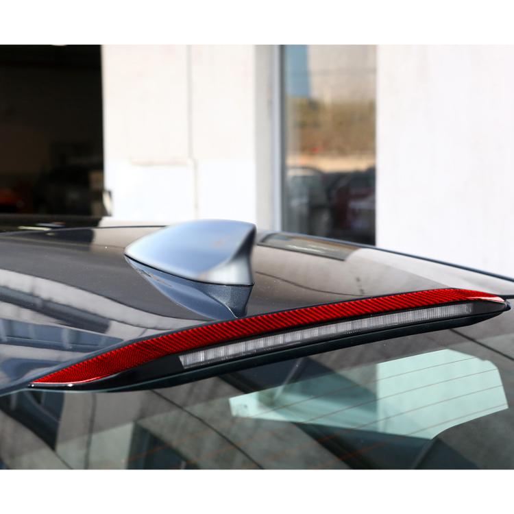 For Chevrolet Malibu 2016-2024 Left-hand Driving Headlight Decorative Sticker